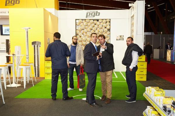 PGB