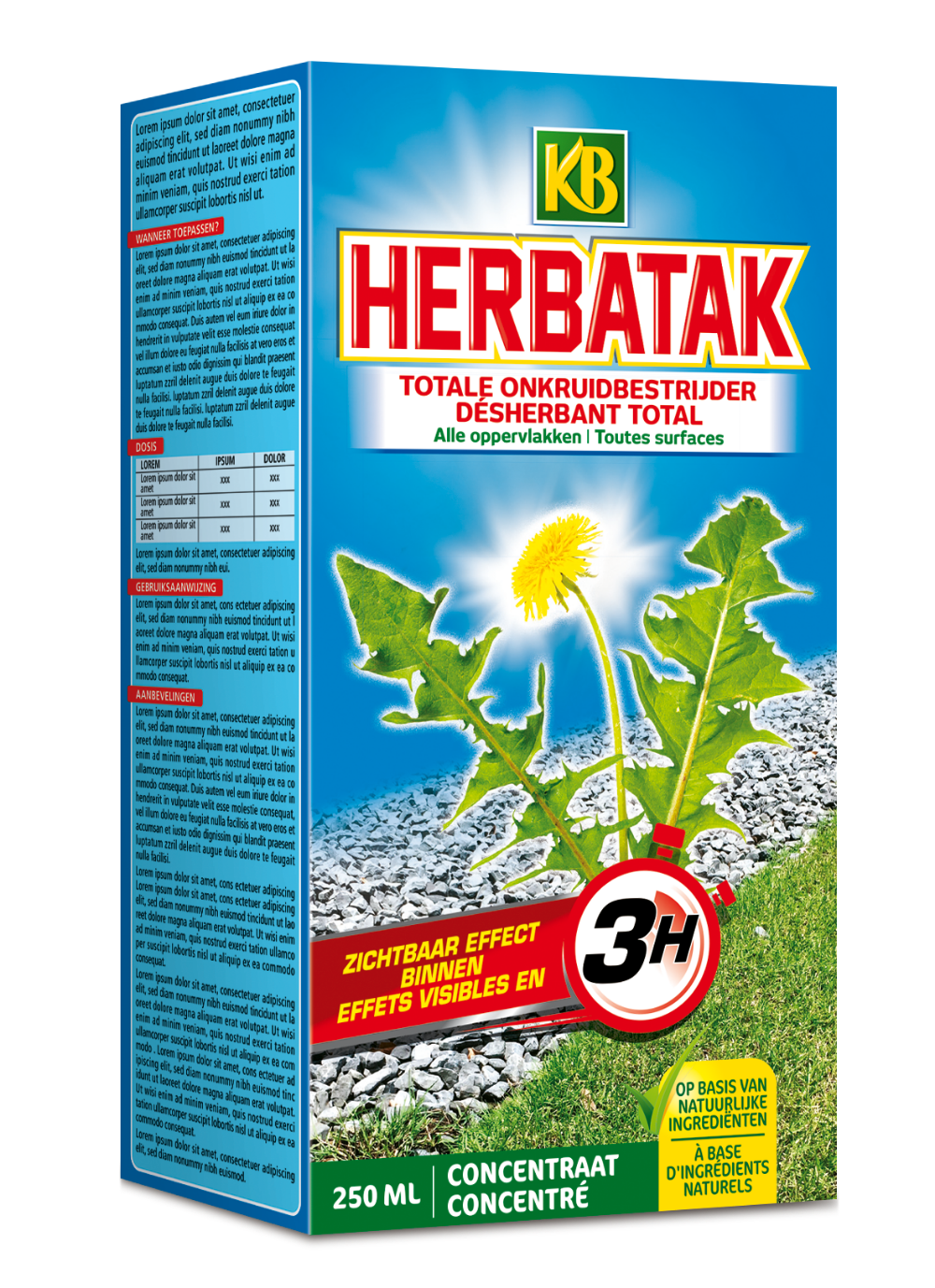 herbatak
