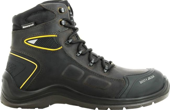 Safety Jogger