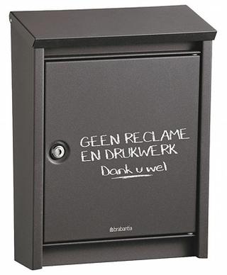 Boite à colis