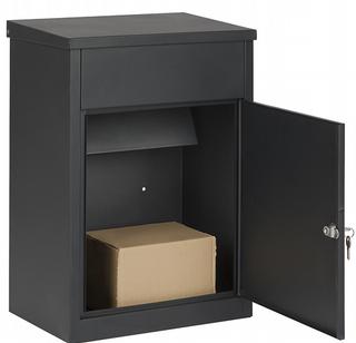 Boite à colis