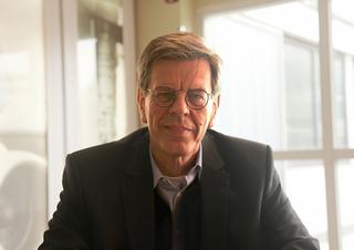 Daniel van Cauteren Menouquin