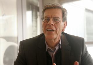 Daniel van Cauteren Meno