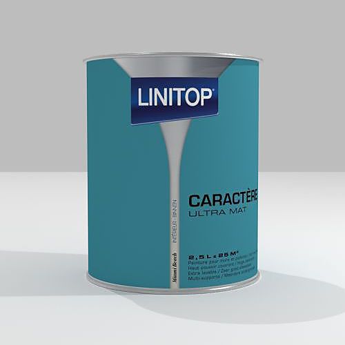 Linitop Caractère