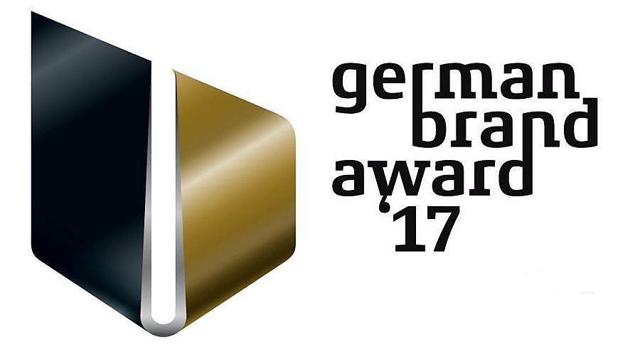German Brand Award 2017 