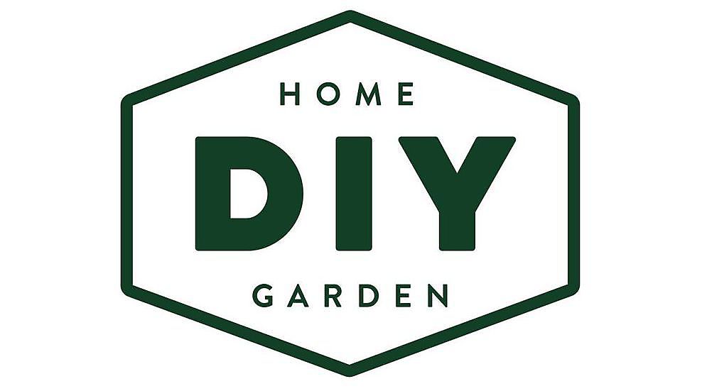 DIY, Home & Garden 2017