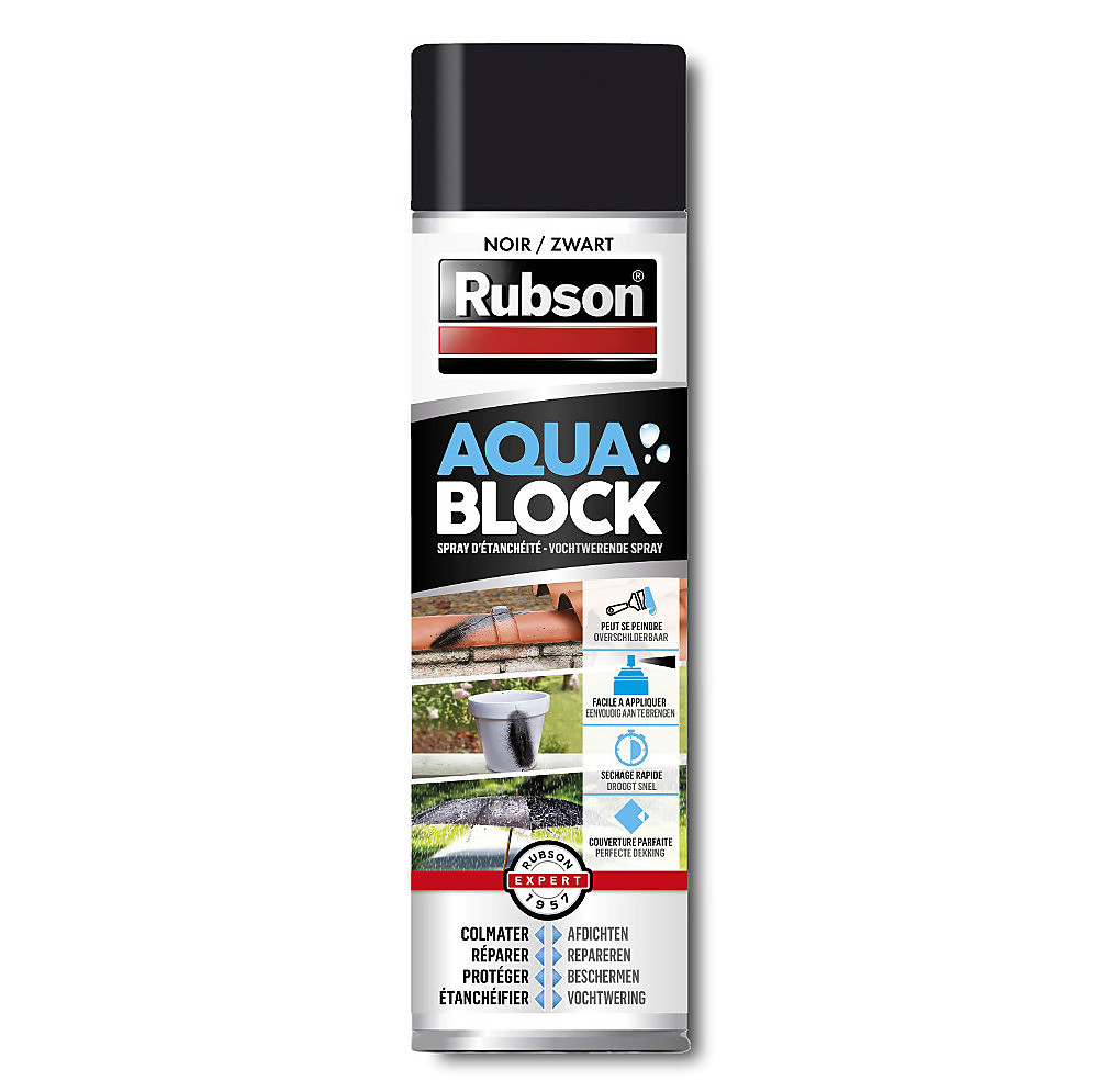 Aqua Block Spray