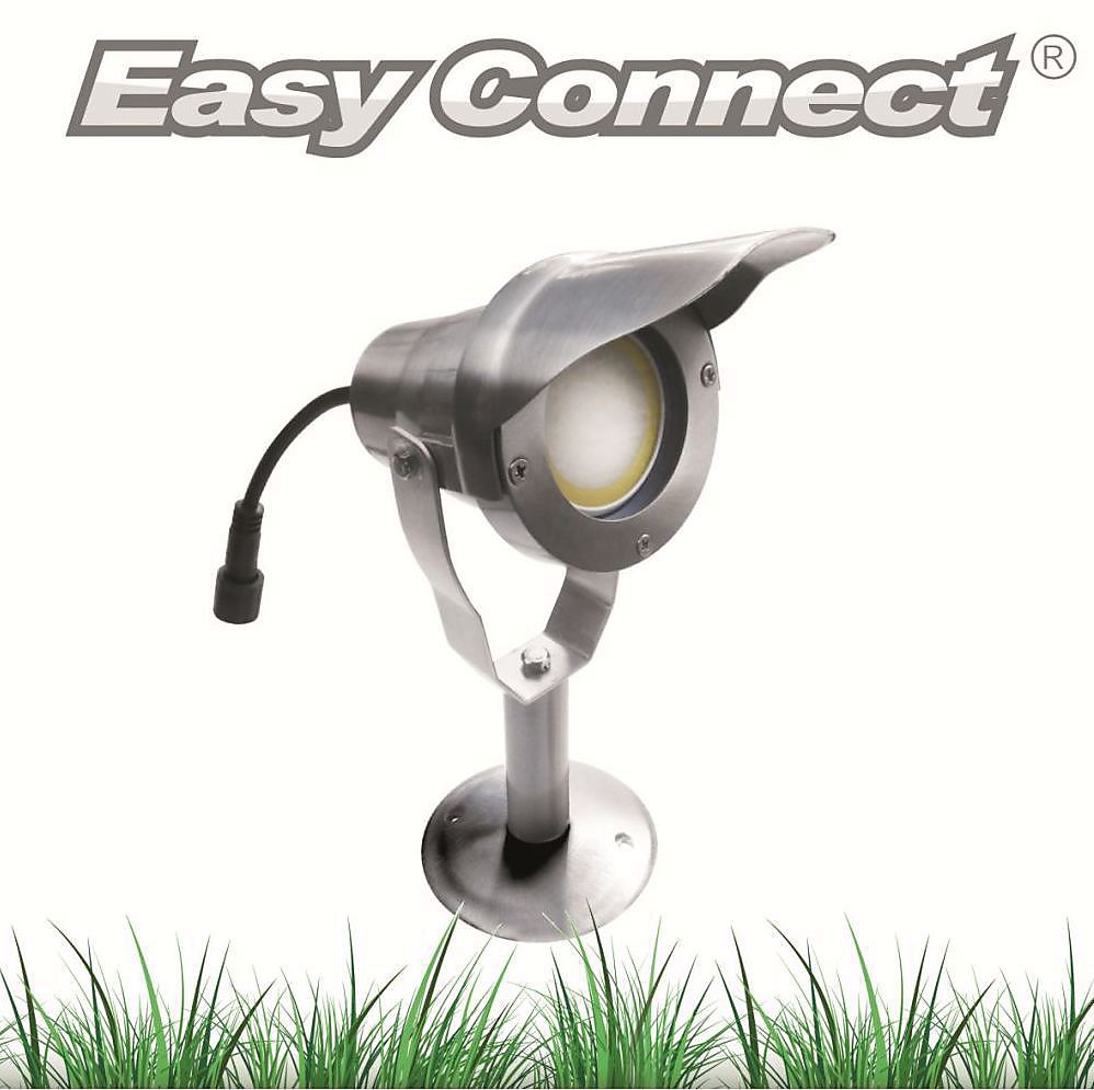 Easy-Connect tuinverlichting