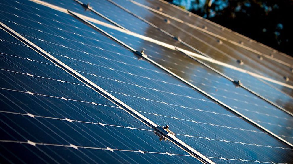 Brico gaat zonnepanelen verkopen en verhuren