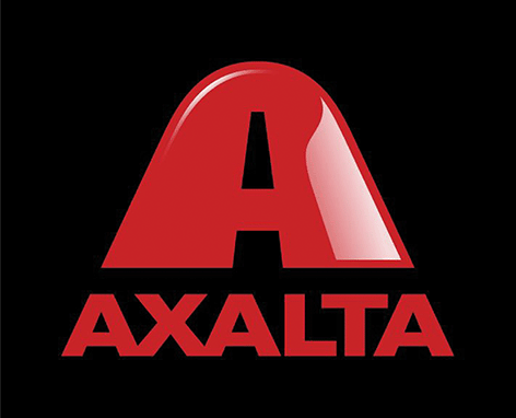 Logo AXALTA COATING SYSTEMS BELGIUM