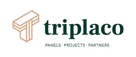 Logo TRIPLACO