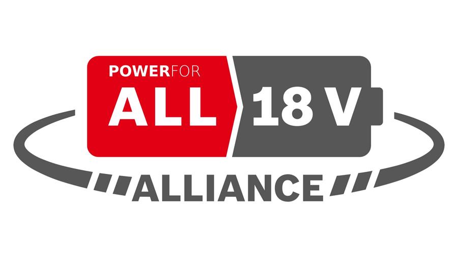 Husqvarna rejoint l'Alliance Power for All