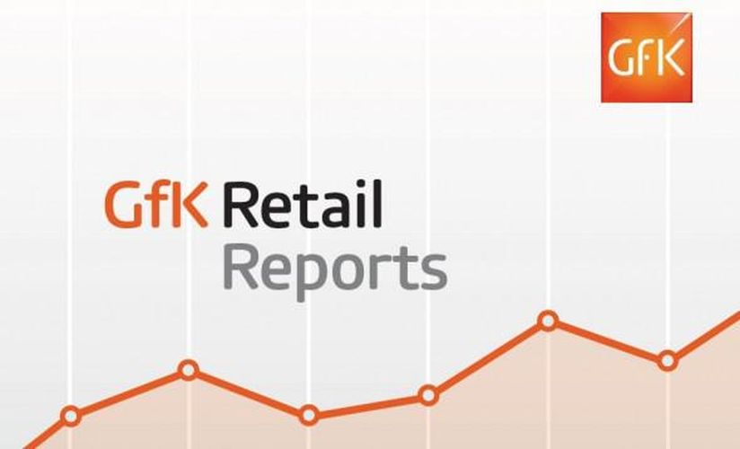 GfK Retail Reports: DIY