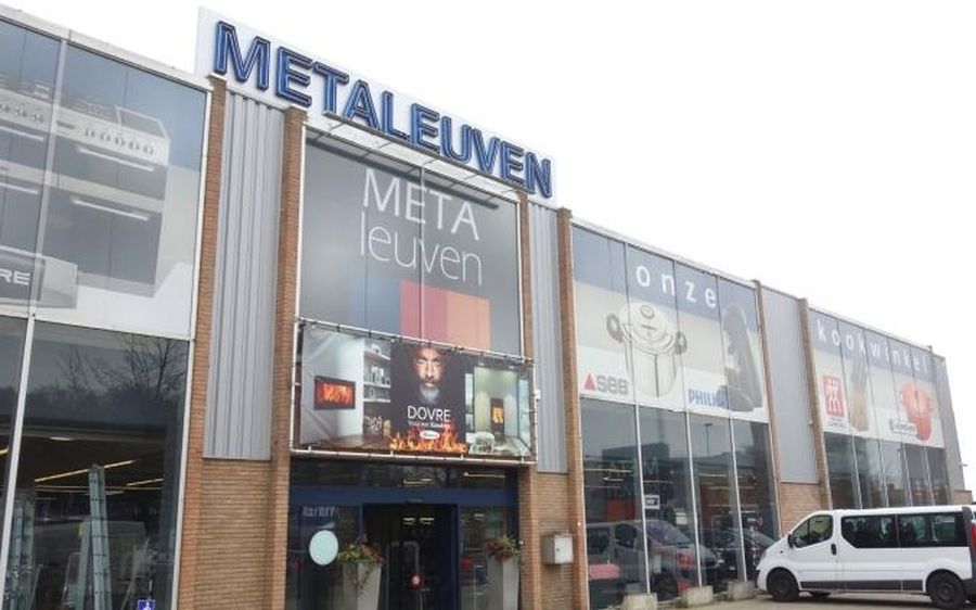 Metaleuven ouvre une troisième 'filiale' sur internet