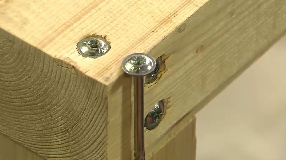 stevigheid récupérateur de pluie