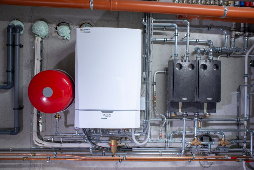 Wat weet je al over de allelectric warmtepomp? Professional