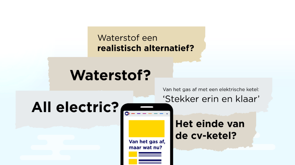 De Energietransitie, Wat Betekent Dit Voor Jou? - Professional