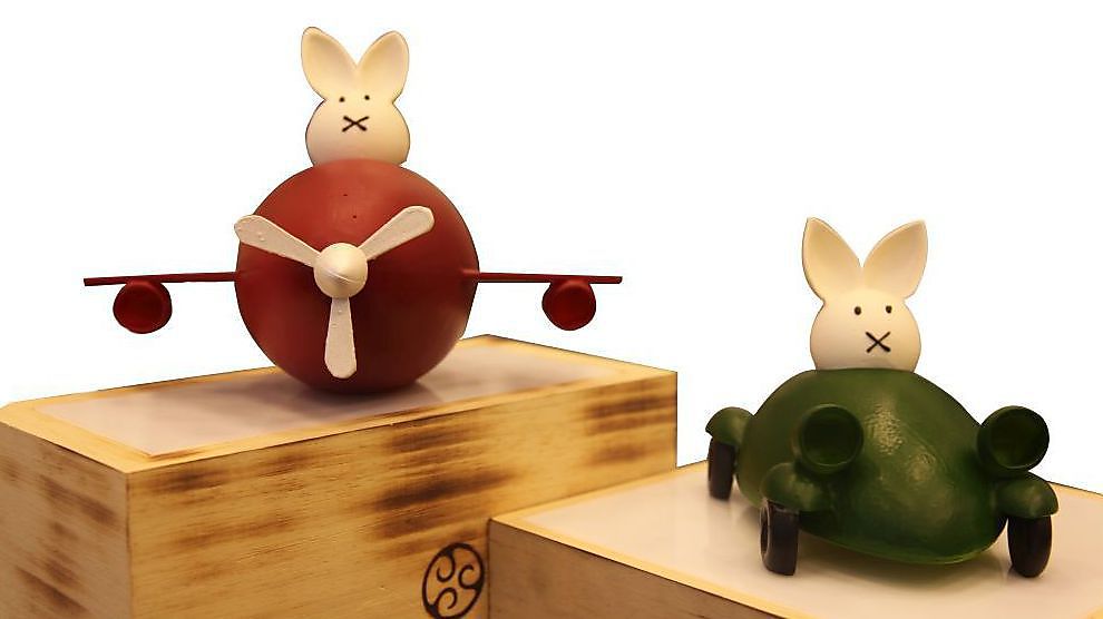 Video: Konijntje voor Pasen