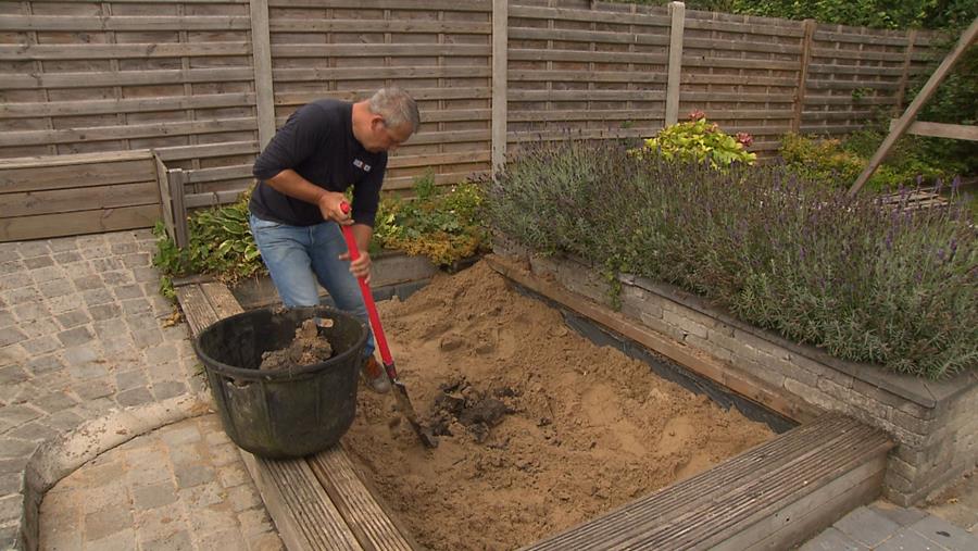 HOE ZELF EEN VUURPUT MAKEN Professional