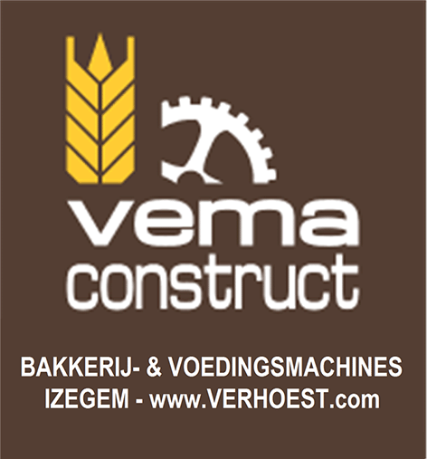 Logo VERHOEST MACHINERY