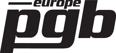 Logo PGB-EUROPE