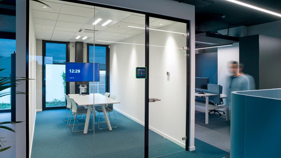 SYLVANIA SYLSMART, EEN INTELLIGENT LICHTBESTURINGSSYSTEEM
