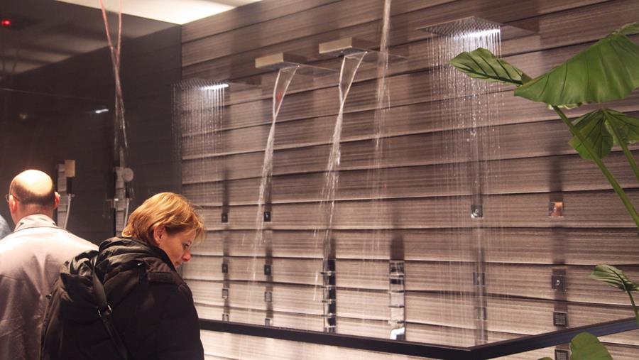 Badkamerporselein: shopper wil houvast bij de beslissing