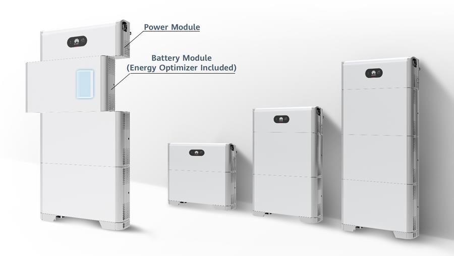 Un système de batterie pour une installation PV optimale