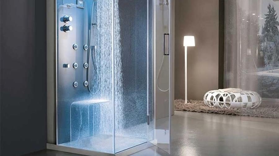 Pourquoi choisir une cabine de douche?