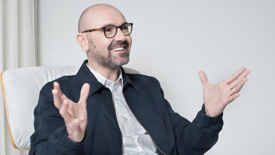 Les tendances de la construction et de l'habitat selon Filip Deslee