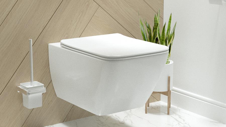 EEN NIEUW TOILET? ZO PAK JE HET AAN!