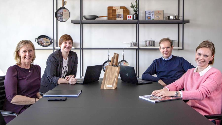 Allinox se charge de sa propre distribution