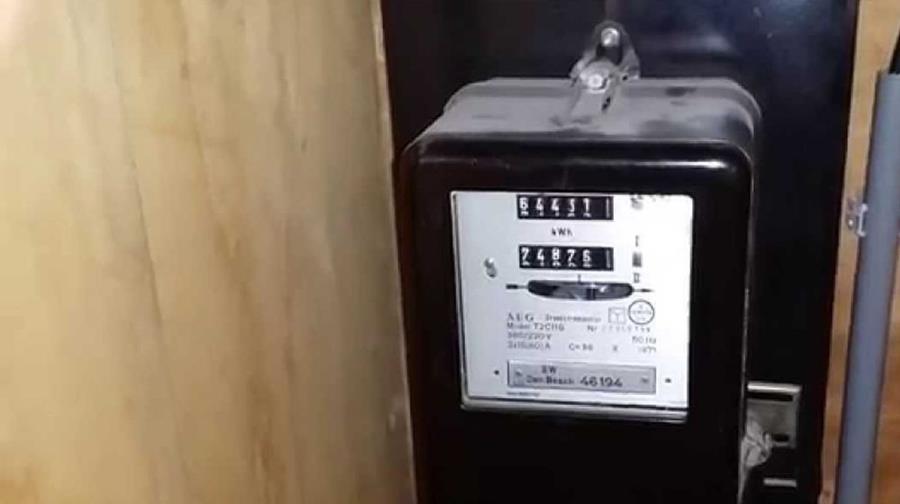 OMGAAN MET ELEKTRICITEIT IN JE WONING