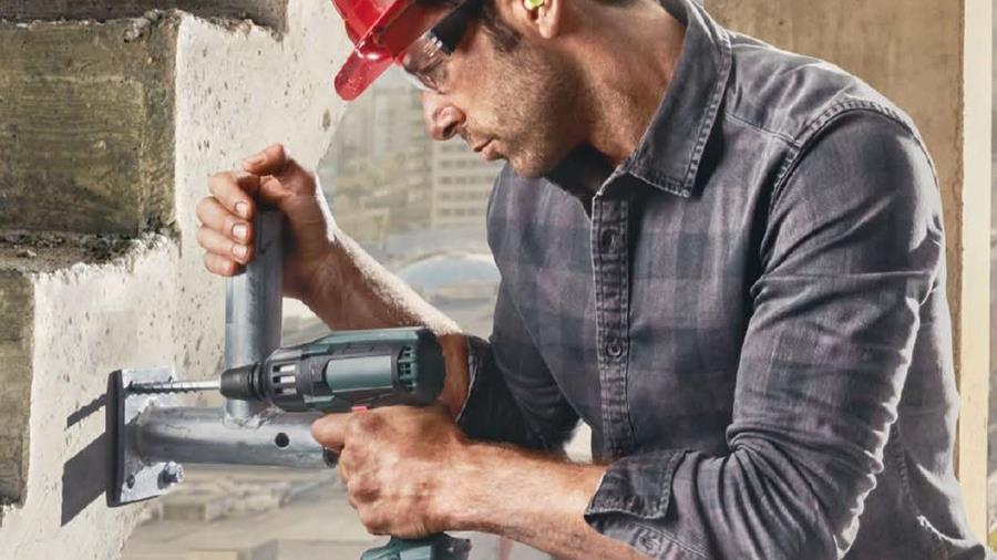 Fischer Ultracut : la vis à béton haute performance