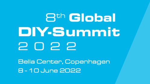 Le Global DIY Summit est reporté à 2022