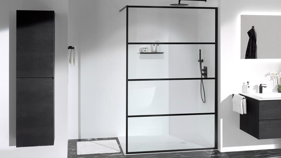 RENOVATIE VAN JE BADKAMER: DOUCHE, BAD OF ALLEBEI?