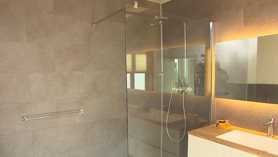 Verlichting in de badkamer: aandachtspunten