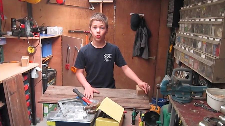 Deel jouw DIY-projecten met ons!