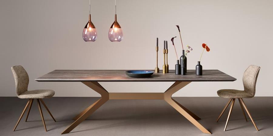 MEUBELS EN DECORATIE KIEZEN VOOR JE EETKAMER