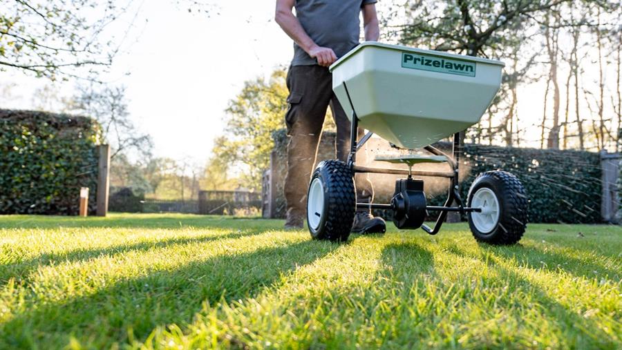 Des engrais plus adaptés au changement climatique