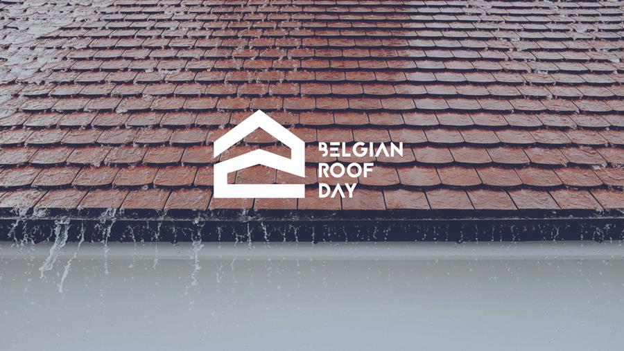 Belgian Roof Day 2024 wordt totaalbeleving