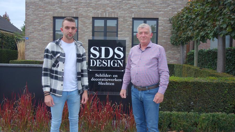 L'expert en techniques de décoration