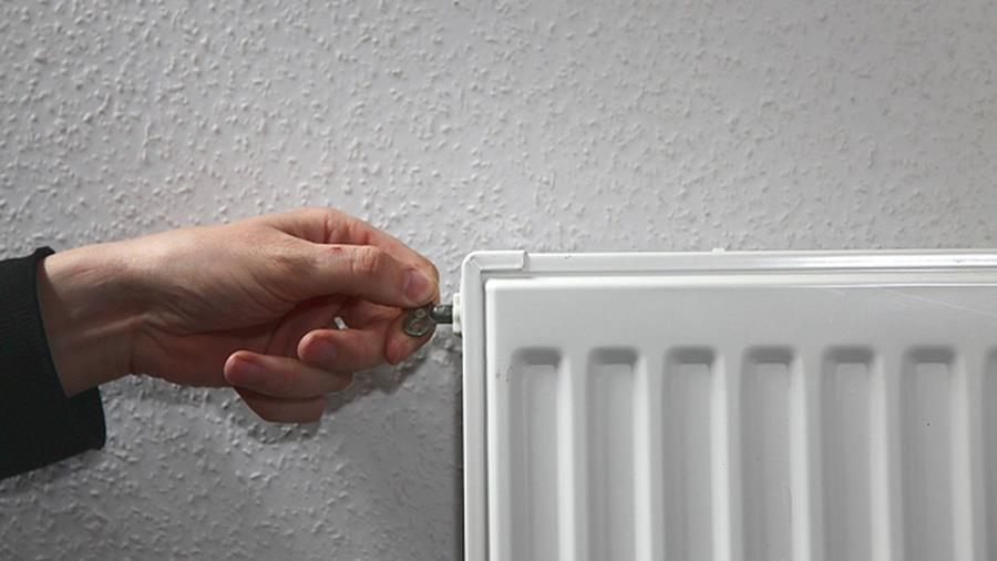 Hoe je radiatoren onderhouden