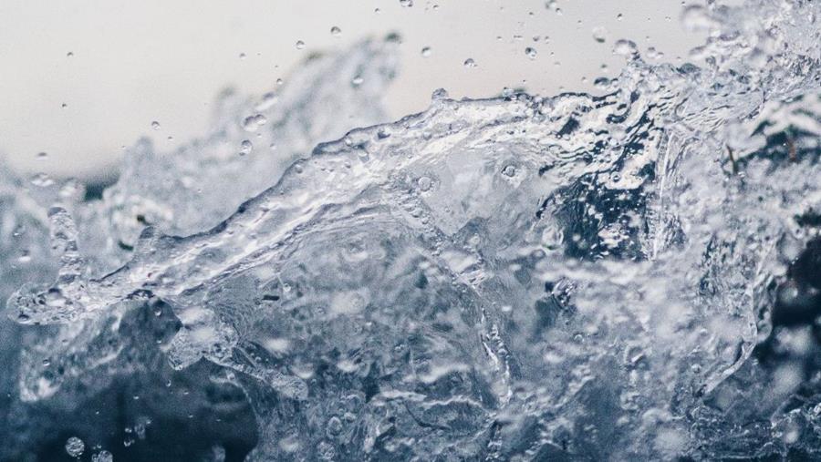 Moins d'eau, mais le même confort