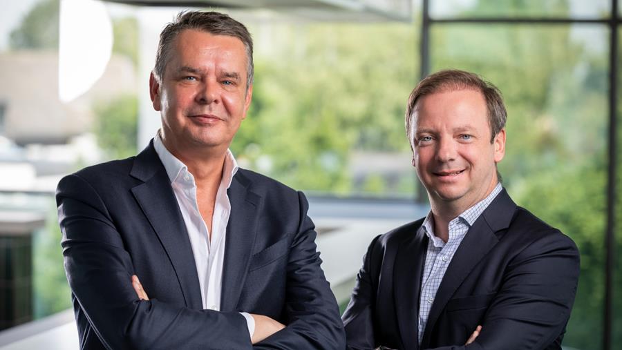 The Cookware Company neemt Lumenflon over