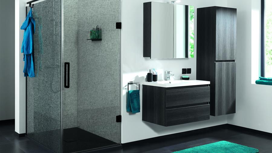 HOE KIES IK DE PERFECTE DOUCHE?