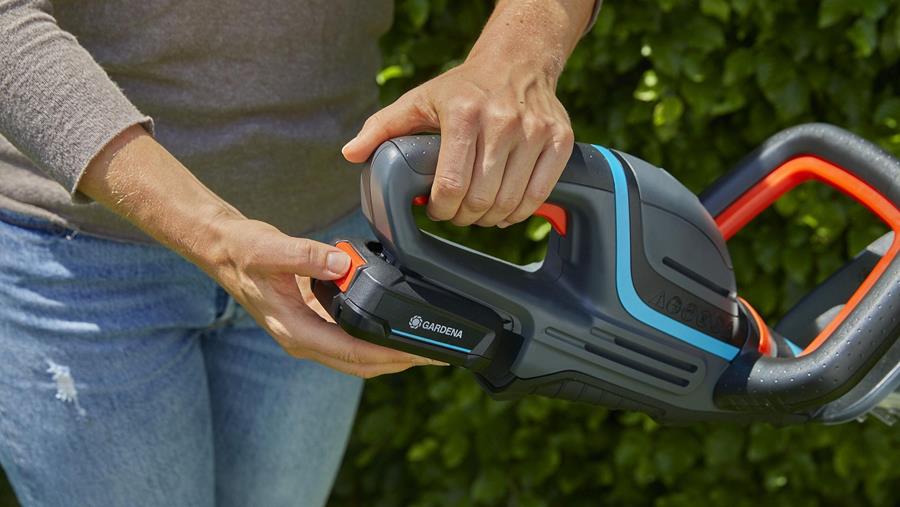 LE JARDINAGE EN TOUTE SIMPLICITÉ GRÂCE À POWER FOR ALL