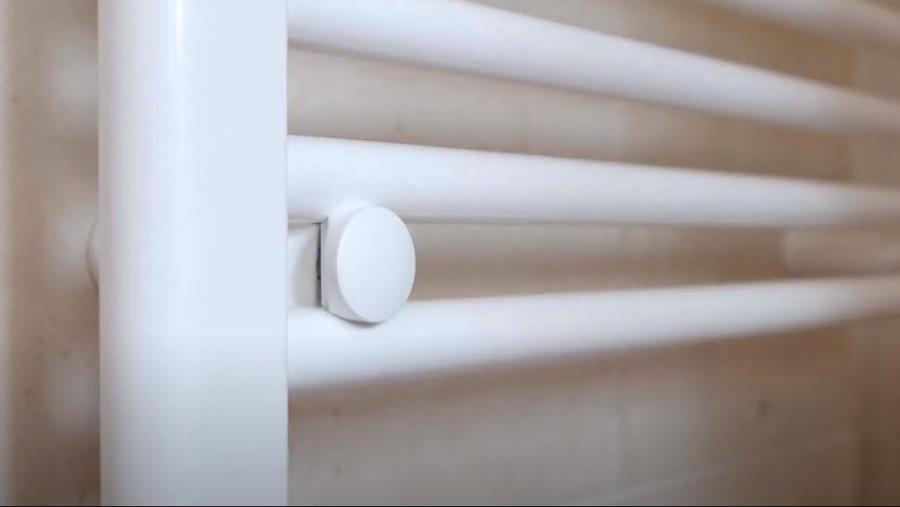 Chauffage de salle de bains: que sont les possibilités?