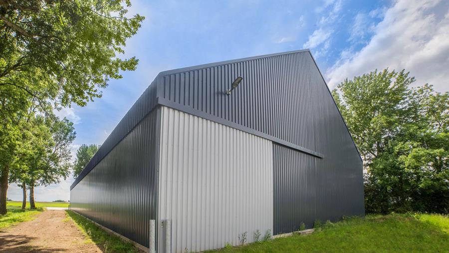 5 PRODUCTEN VOOR EEN RENOVATIE MET STAAL