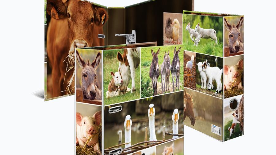 HERMA breidt haar schoolassortiment uit!